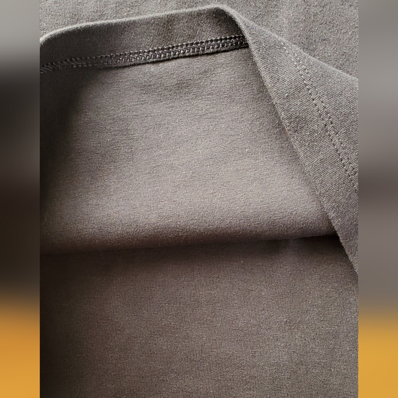 5 For $20 Cotton spandex pencil skirt - Picture 4 of 6